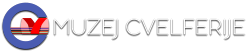 Likovna zbirka Logo