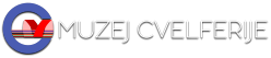 Izložba 12 boja Cvelferije - virtualna šetnja 3D kroz izložbu Logo